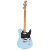Fender Vintera '50s Telecaster Modified Daphne Blue Electric Guitars / Solid Body