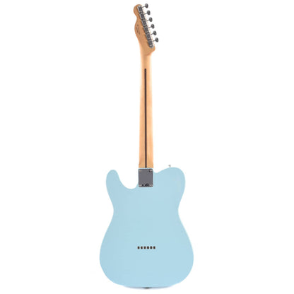 Fender Vintera '50s Telecaster Modified Daphne Blue Electric Guitars / Solid Body