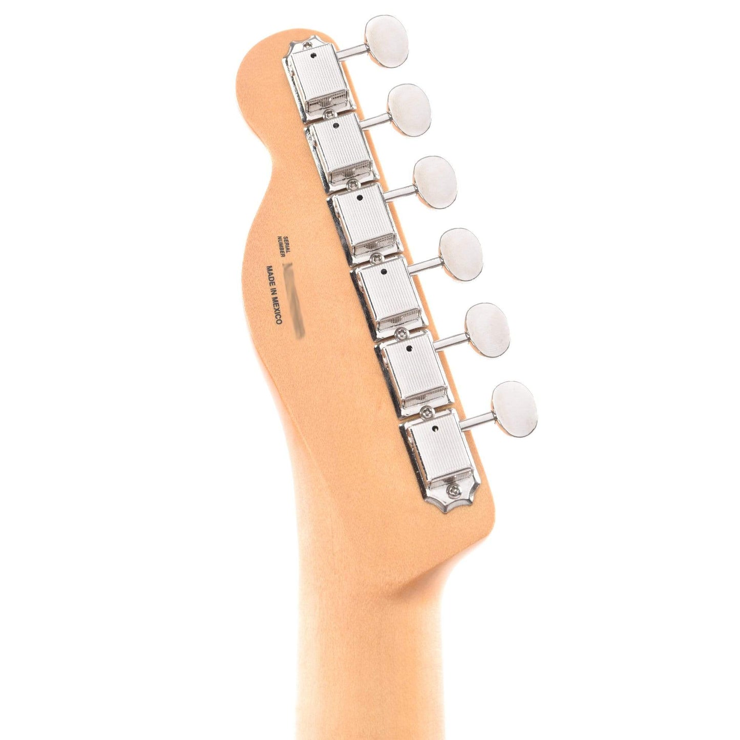 Fender Vintera '50s Telecaster Modified Daphne Blue Electric Guitars / Solid Body