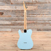Fender Vintera '50s Telecaster Modified Daphne Blue 2019 Electric Guitars / Solid Body