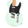 Fender Vintera '50s Telecaster Modified Surf Green Electric Guitars / Solid Body