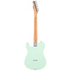 Fender Vintera '50s Telecaster Modified Surf Green Electric Guitars / Solid Body