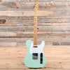 Fender Vintera '50s Telecaster Modified Surf Green 2020 Electric Guitars / Solid Body