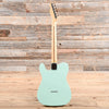 Fender Vintera '50s Telecaster Modified Surf Green 2020 Electric Guitars / Solid Body