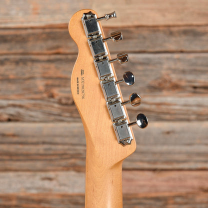 Fender Vintera 60's Telecaster Modified Seafoam Green 2019 Electric Guitars / Solid Body