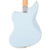Fender Vintera '60s Jaguar Modified Sonic Blue Electric Guitars / Solid Body