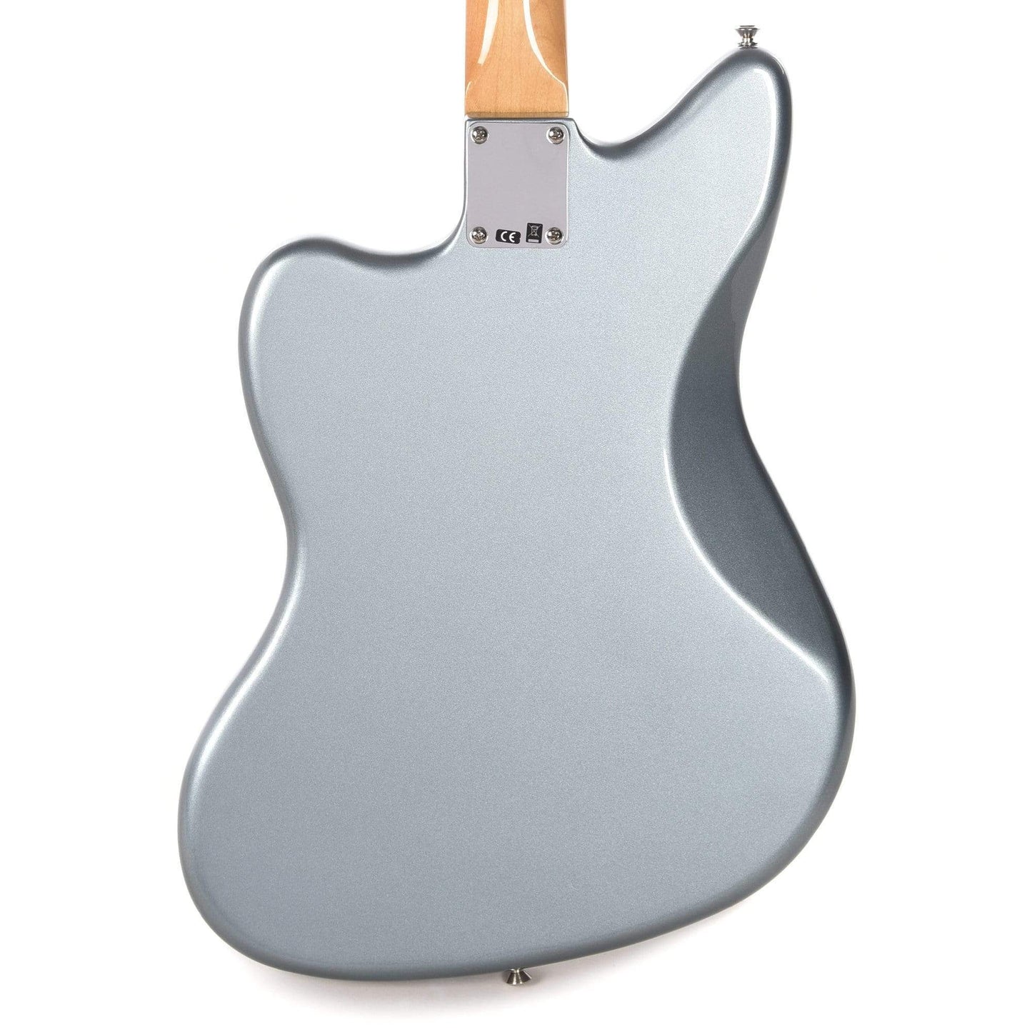Fender Vintera '60s Jazzmaster Ice Blue Metallic Electric Guitars / Solid Body