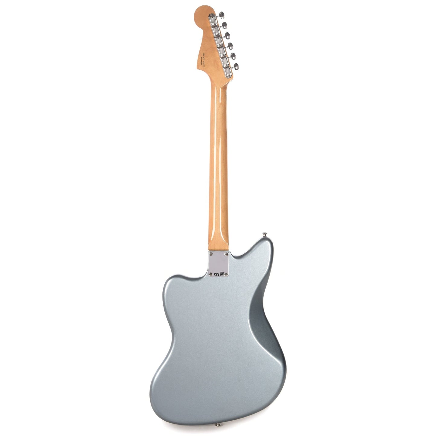 Fender Vintera '60s Jazzmaster Ice Blue Metallic Electric Guitars / Solid Body