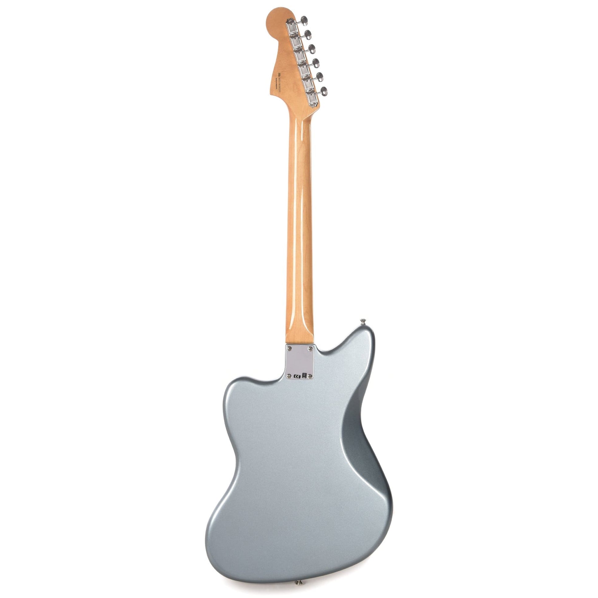 Fender Vintera '60s Jazzmaster Ice Blue Metallic Electric Guitars / Solid Body