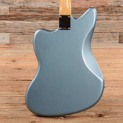 Fender Vintera '60s Jazzmaster Ice Blue Metallic 2021 Electric Guitars / Solid Body