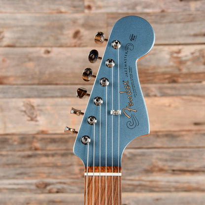 Fender Vintera '60s Jazzmaster Ice Blue Metallic 2021 Electric Guitars / Solid Body