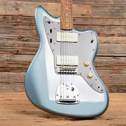 Fender Vintera '60s Jazzmaster Ice Blue Metallic 2021 Electric Guitars / Solid Body