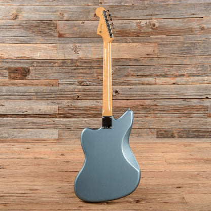 Fender Vintera '60s Jazzmaster Ice Blue Metallic 2021 Electric Guitars / Solid Body
