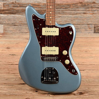 Fender Vintera '60s Jazzmaster Ice Blue Metallic 2021 Electric Guitars / Solid Body