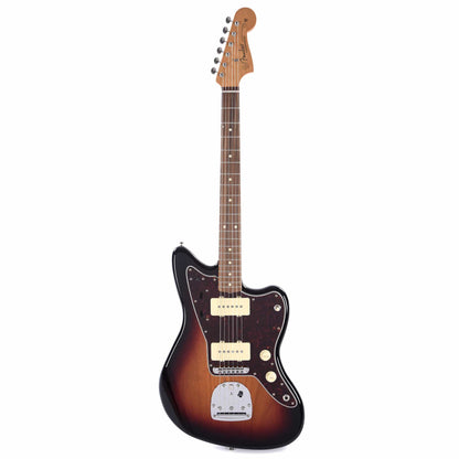 Fender Vintera '60s Jazzmaster Modified 3-Tone Sunburst Electric Guitars / Solid Body