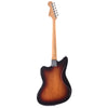 Fender Vintera '60s Jazzmaster Modified 3-Tone Sunburst Electric Guitars / Solid Body