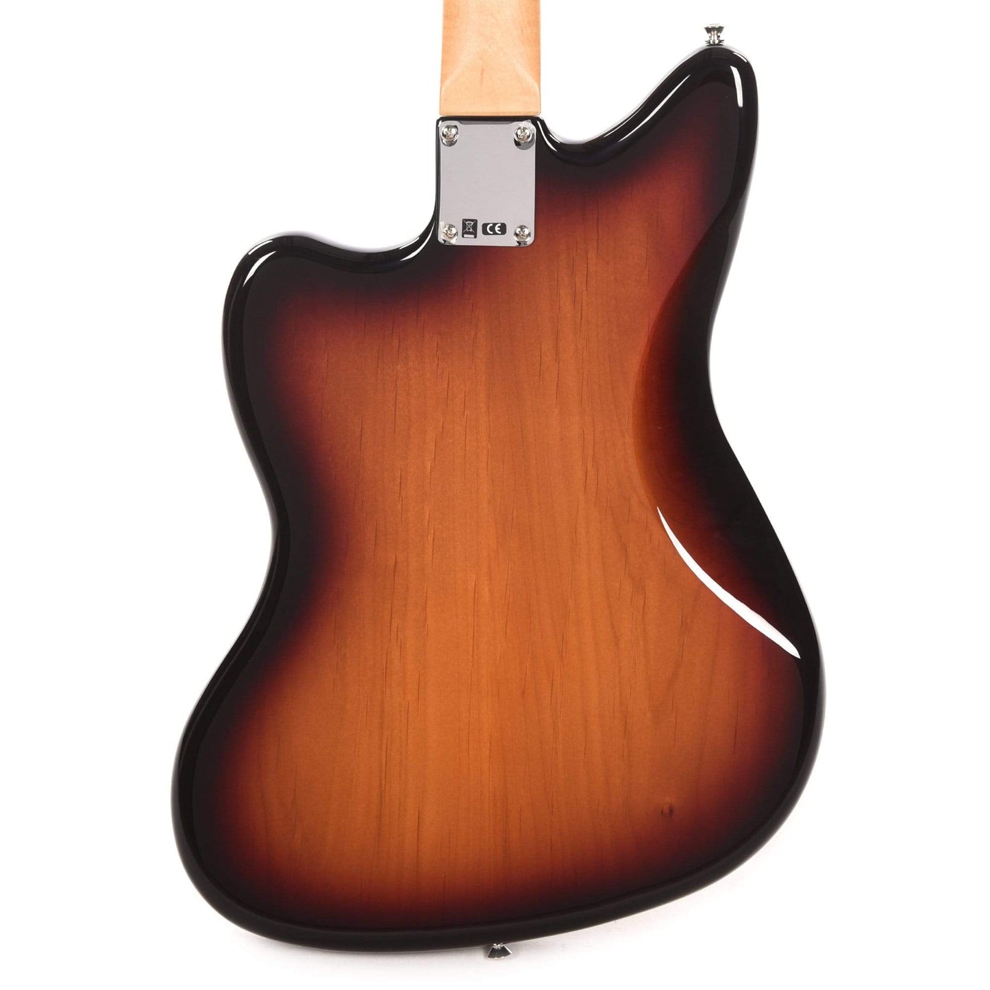 Fender Vintera '60s Jazzmaster Modified 3-Tone Sunburst Electric Guitars / Solid Body