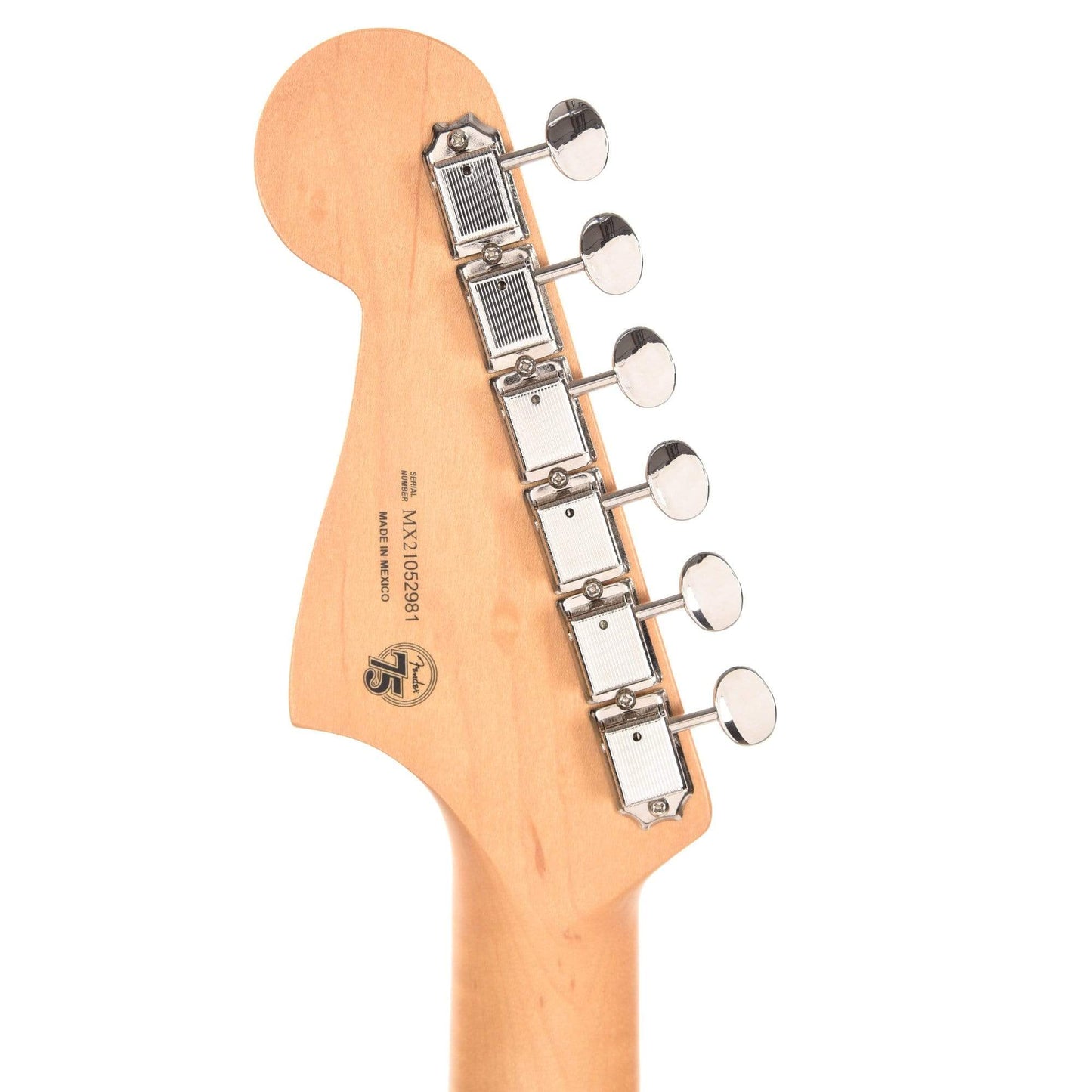 Fender Vintera '60s Jazzmaster Modified 3-Tone Sunburst Electric Guitars / Solid Body