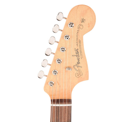 Fender Vintera '60s Jazzmaster Modified 3-Tone Sunburst Electric Guitars / Solid Body