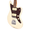 Fender Vintera '60s Jazzmaster Olympic White Electric Guitars / Solid Body