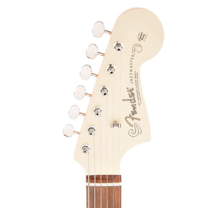 Fender Vintera '60s Jazzmaster Olympic White Electric Guitars / Solid Body