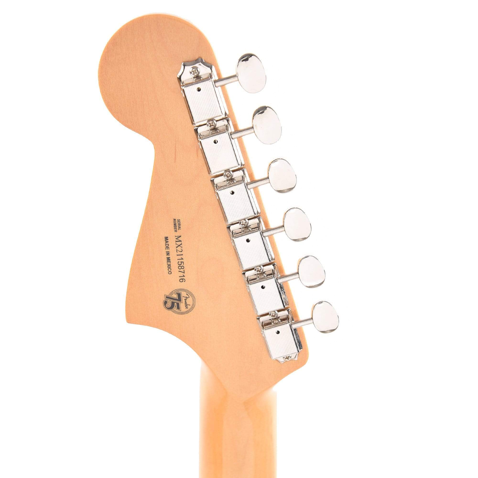 Fender Vintera '60s Jazzmaster Olympic White Electric Guitars / Solid Body