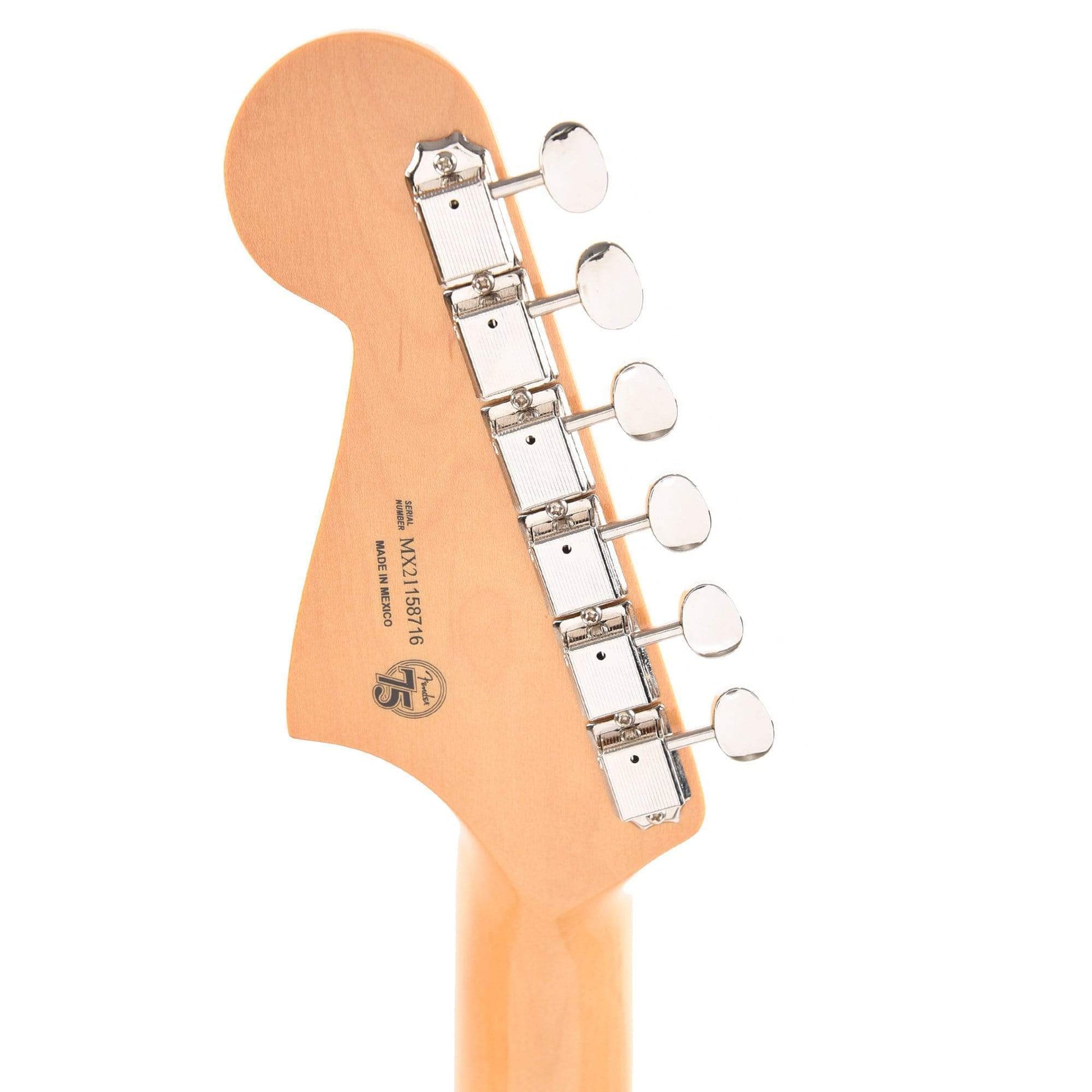 Fender Vintera '60s Jazzmaster Olympic White Electric Guitars / Solid Body