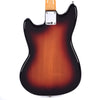 Fender Vintera '60s Mustang 3-Tone Sunburst Electric Guitars / Solid Body