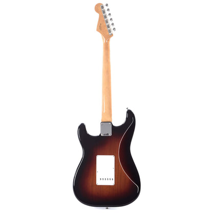 Fender Vintera '60s Stratocaster 3-Tone Sunburst Electric Guitars / Solid Body