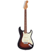 Fender Vintera '60s Stratocaster 3-Tone Sunburst Electric Guitars / Solid Body