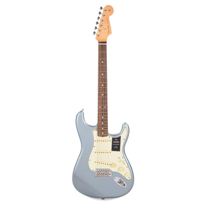 Fender Vintera '60s Stratocaster Ice Blue Metallic Electric Guitars / Solid Body