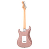 Fender Vintera '60s Stratocaster Modified Burgundy Mist Electric Guitars / Solid Body