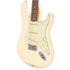 Fender Vintera '60s Stratocaster Modified Olympic White Electric Guitars / Solid Body