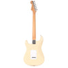 Fender Vintera '60s Stratocaster Modified Olympic White Electric Guitars / Solid Body