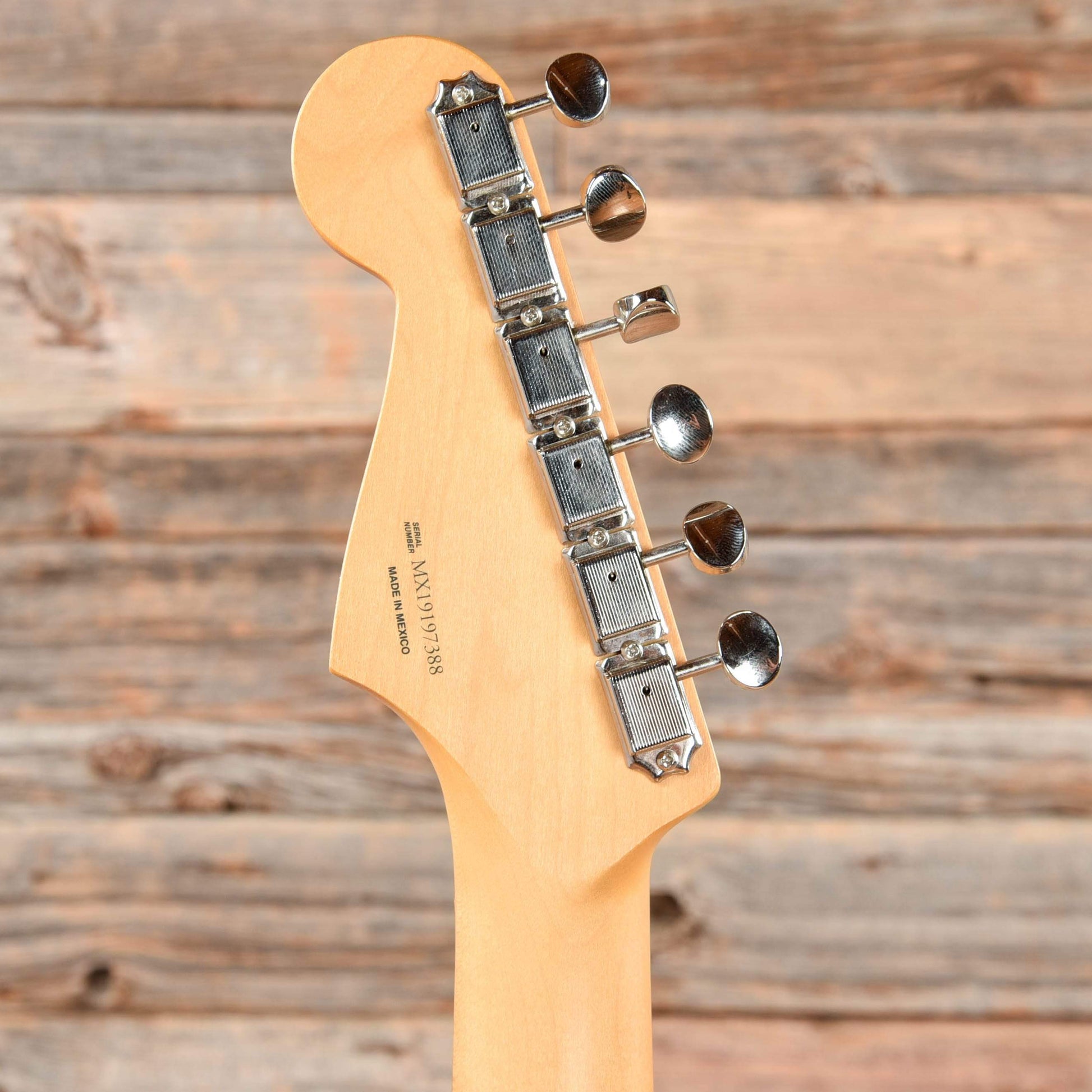 Fender Vintera '60s Stratocaster Modified Olympic White 2020 Electric Guitars / Solid Body