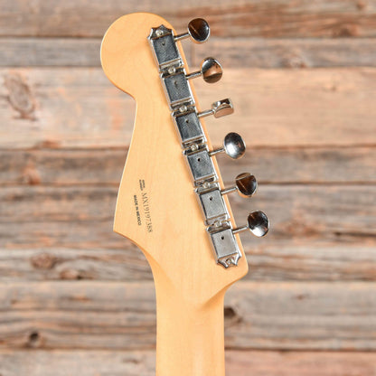 Fender Vintera '60s Stratocaster Modified Olympic White 2020 Electric Guitars / Solid Body