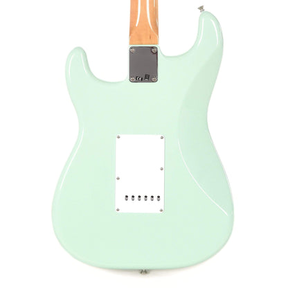 Fender Vintera '60s Stratocaster Sea Foam Green Electric Guitars / Solid Body