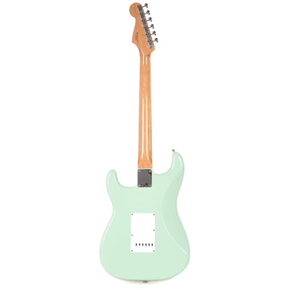 Fender Vintera '60s Stratocaster Sea Foam Green Electric Guitars / Solid Body