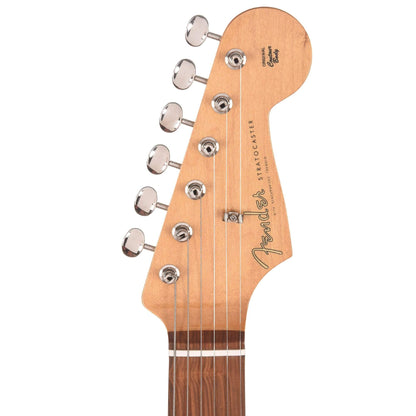 Fender Vintera '60s Stratocaster Sea Foam Green Electric Guitars / Solid Body