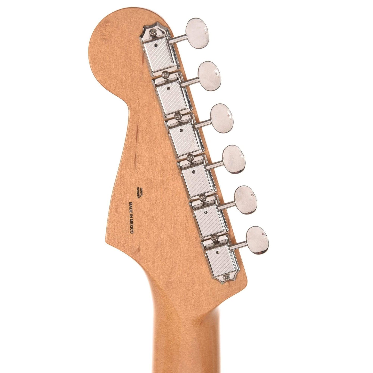 Fender Vintera '60s Stratocaster Sea Foam Green Electric Guitars / Solid Body