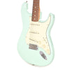 Fender Vintera '60s Stratocaster Sea Foam Green Electric Guitars / Solid Body