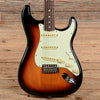 Fender Vintera '60s Stratocaster Sunburst Electric Guitars / Solid Body