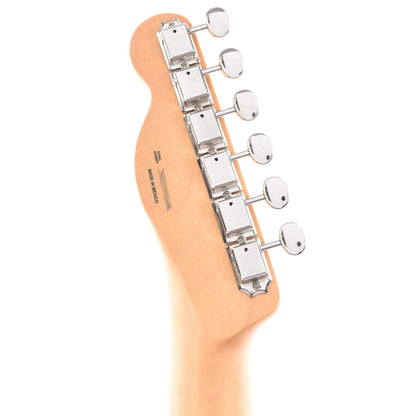 Fender Vintera '60s Telecaster Modified Lake Placid Blue Electric Guitars / Solid Body