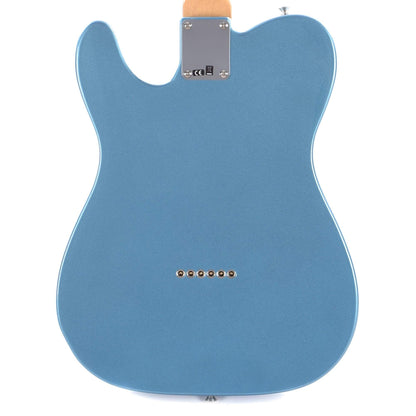 Fender Vintera '60s Telecaster Modified Lake Placid Blue Electric Guitars / Solid Body