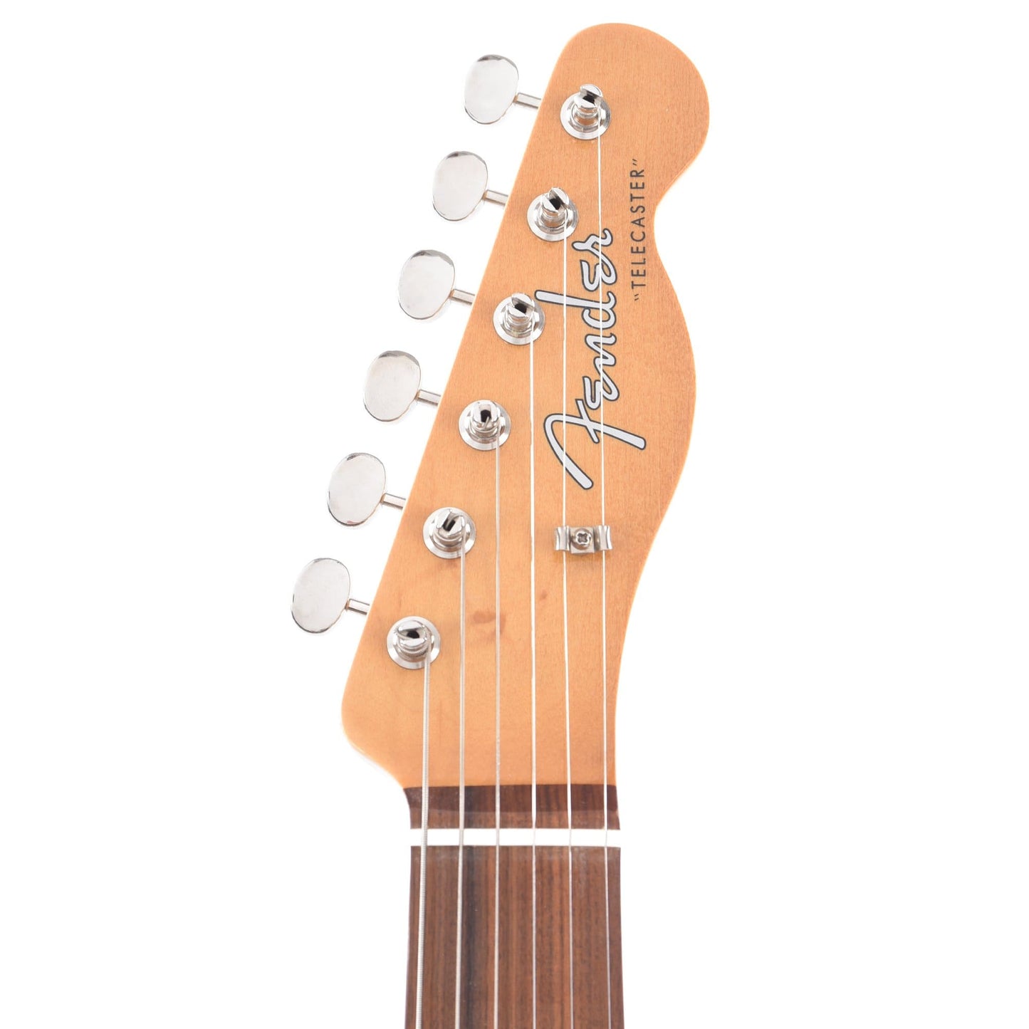 Fender Vintera '60s Telecaster Modified Sea Foam Green Electric Guitars / Solid Body