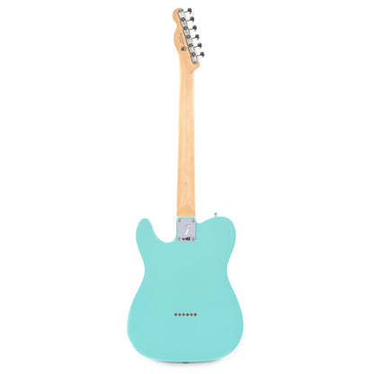 Fender Vintera '60s Telecaster Modified Sea Foam Green Electric Guitars / Solid Body