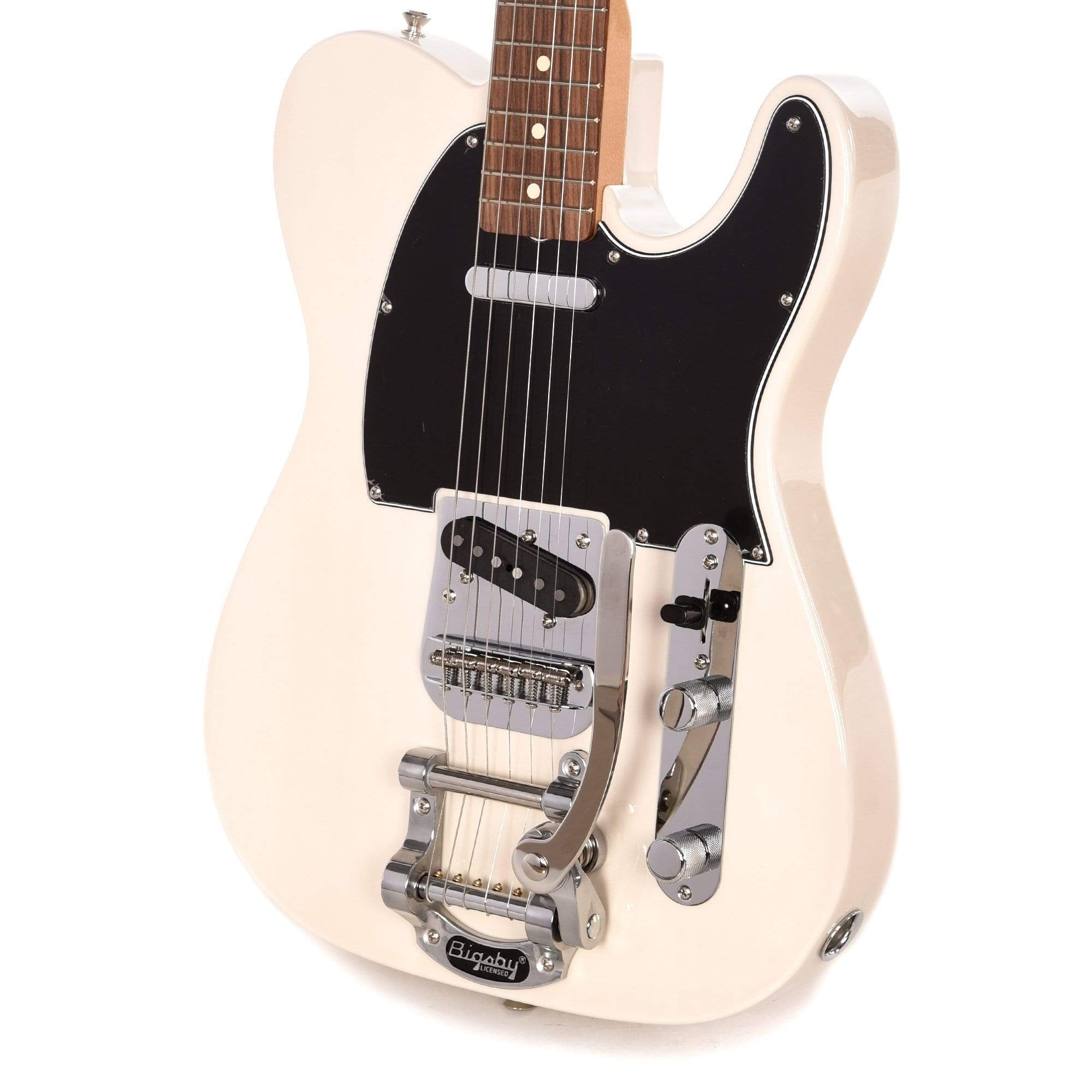 ギター Fender Vintera 60s Telecaster Bigsby 0149883300_gtr_frt_001_rr_medi
