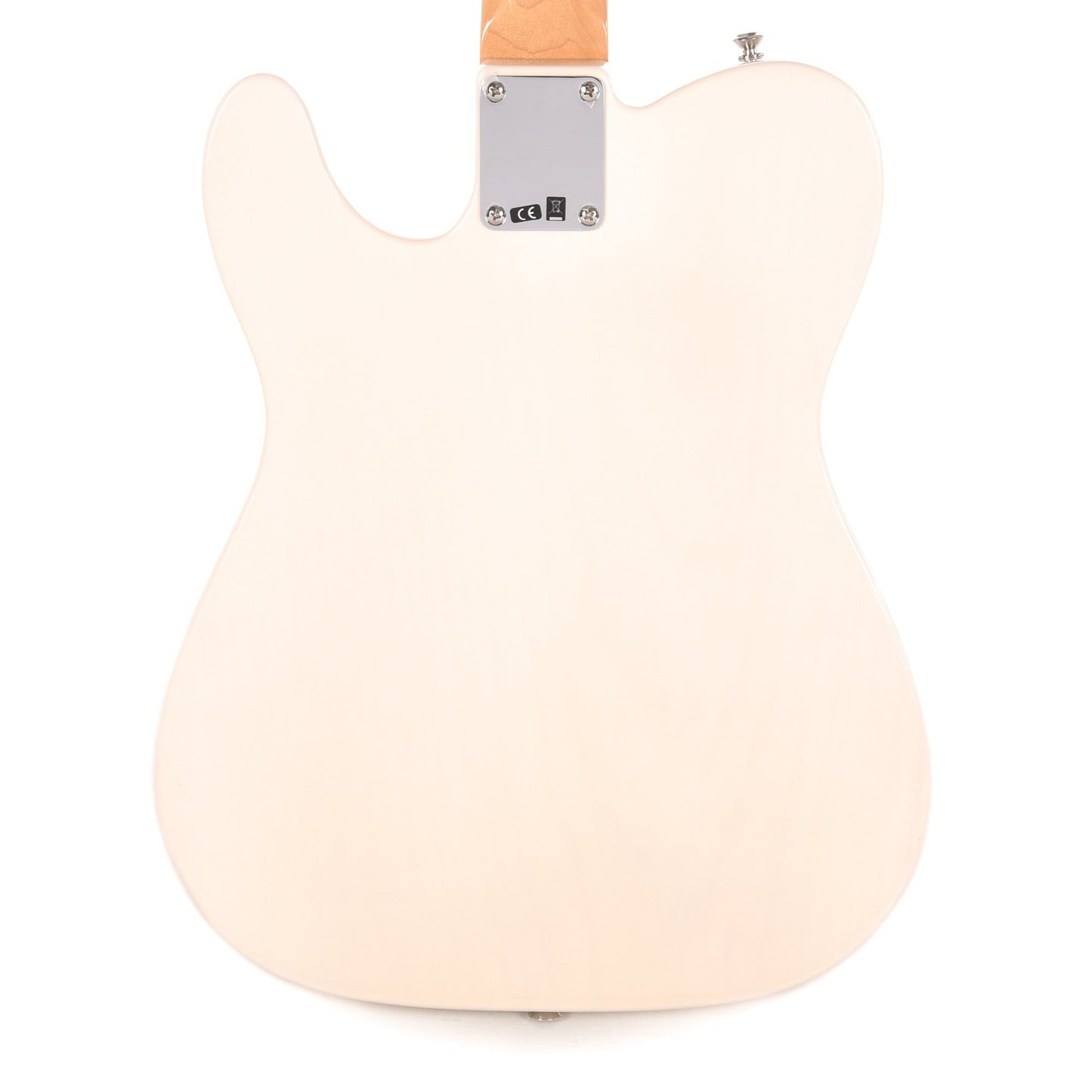 Fender Vintera '60s Telecaster White Blonde w/Bigsby Electric Guitars / Solid Body