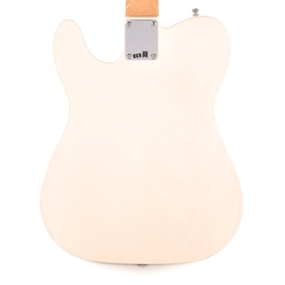 Fender Vintera '60s Telecaster White Blonde w/Bigsby Electric Guitars / Solid Body