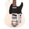 Fender Vintera '60s Telecaster White Blonde w/Bigsby Electric Guitars / Solid Body